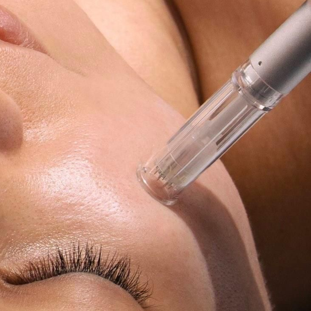 Advanced Skin Treatments