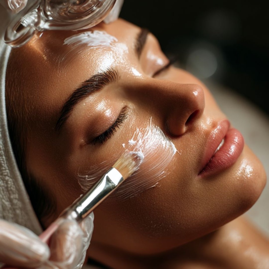 Classic Facials & Skin Care