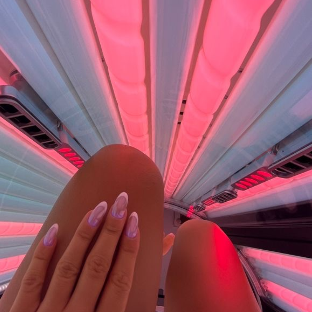 Body Sculpting & Tanning