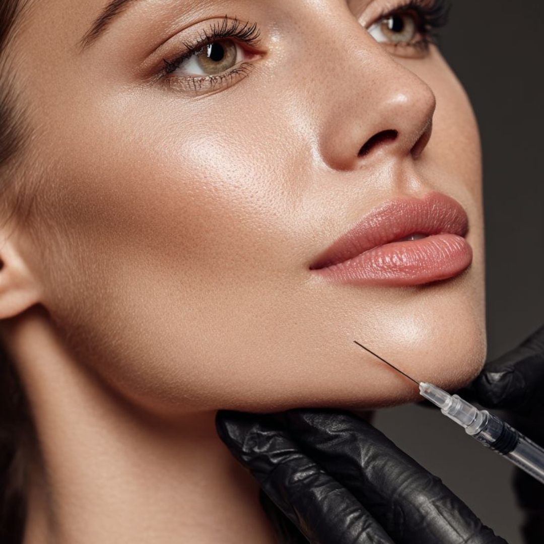 Injectables & Skin Boosters