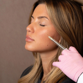 Dermal Filler Facial Contouring