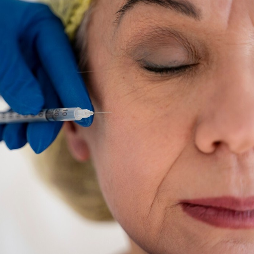 PROFHILO® SKIN BOOSTER (Premium Bioremodelling Treatment)