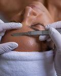 Dermaplane Facial