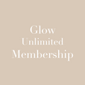 Glow Unlimited Membership