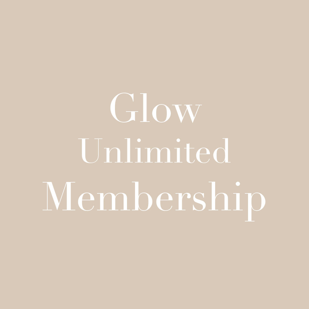 Glow Unlimited Membership